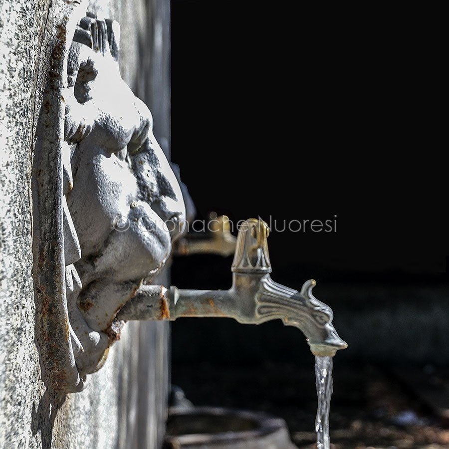 SIAN: acqua non potabile in alcune zone di Siniscola e a Macomer