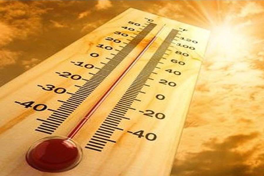 L’Isola nella morsa del caldo: si arriverà a 45 gradi