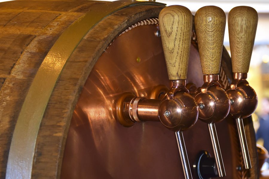 Le imprese birrarie della Sardegna si incontrano domani a Cagliari