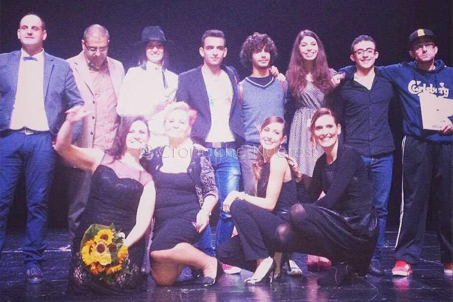 Dedicata alle donne “La Corrida. C’e posto per tutti” 2016