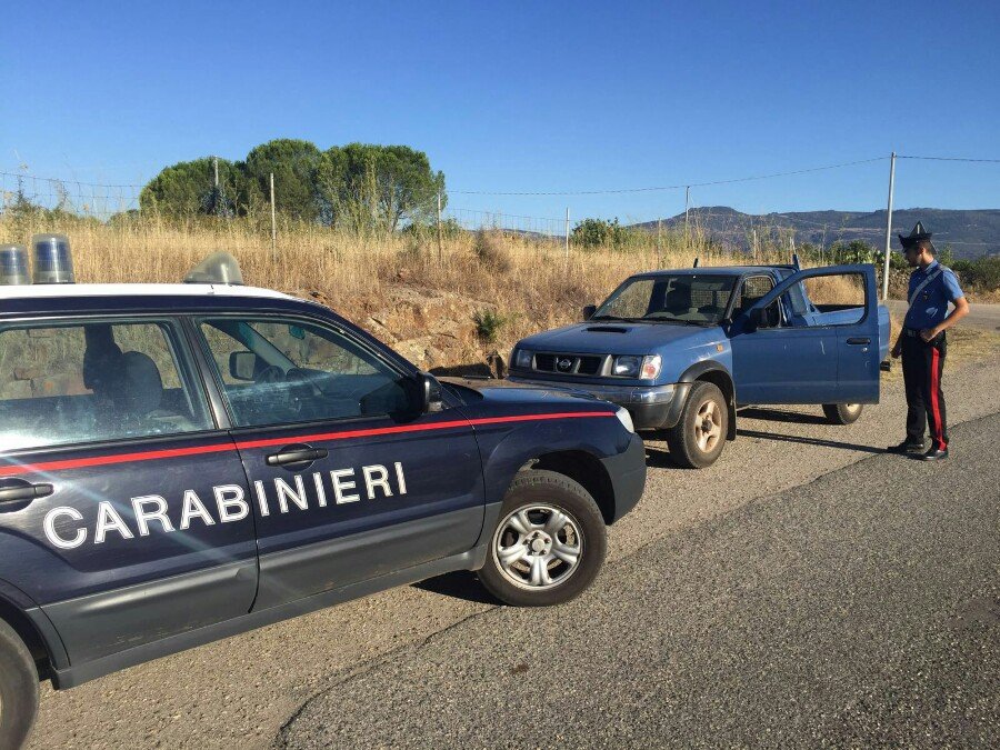 Agguato nel Nuorese: ferito un allevatore