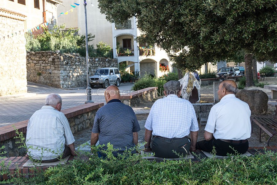 Nuovi positivi al Covid a Orgosolo. Deledda: “Col Prefetto valuteremo nuove restrizioni”
