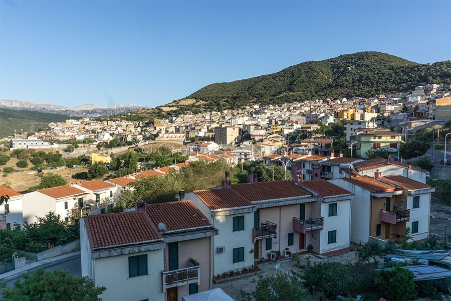 Orgosolo. Senza patente fugge all’alt dei Carabinieri: inseguito, bloccato e denunciato