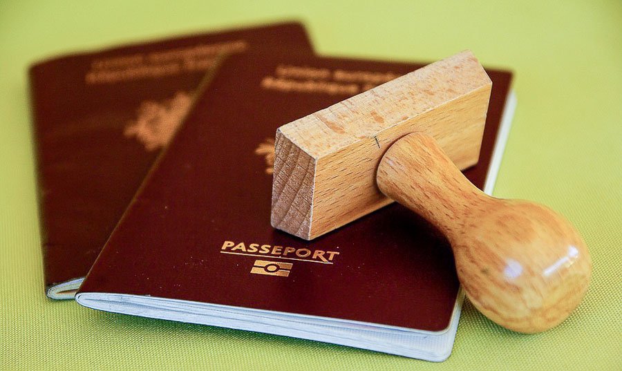 Lanusei: in Commissariato per il rilascio del passaporto