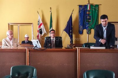 Nuoro conferisce la la cittadinanza onoraria a Toni Servillo