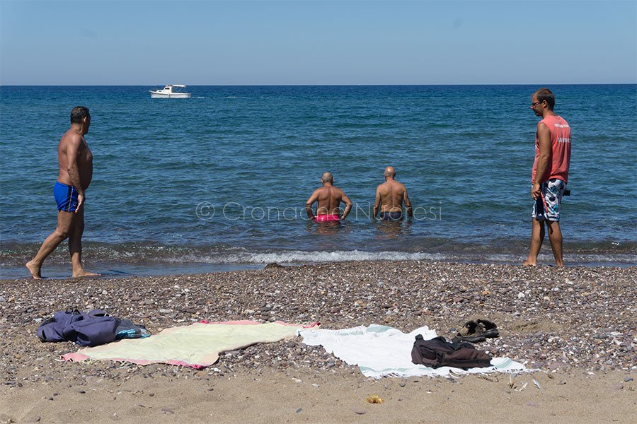Ferragosto: ottantenne annega nelle acque di Tertenia