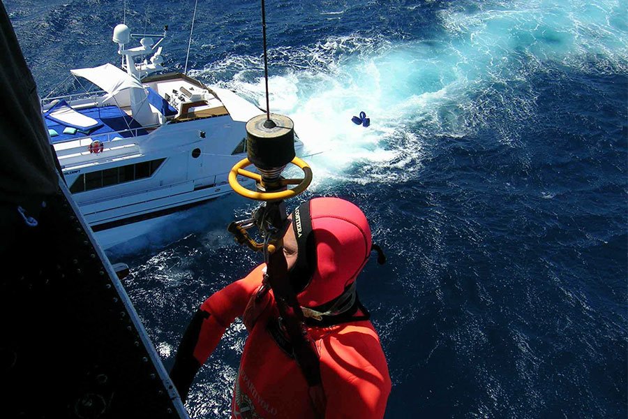 23enne perde la vita nelle acque della spiaggia di Museddu