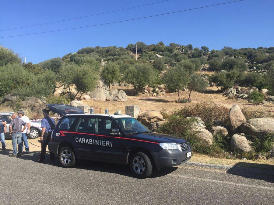 Omicidio a Sarule: allevatore 63enne freddato a colpi di arma da fuoco