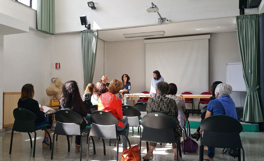 Centro sociale polifunzionale di via Brigata Sassari: partono i corsi di lingue, ricamo, teatro e ballo