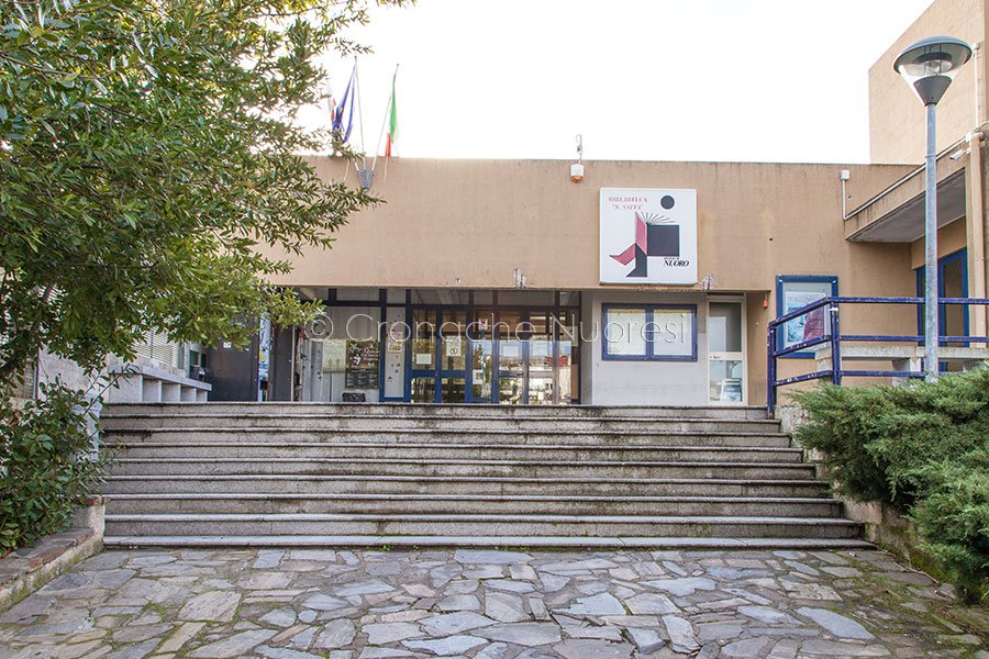 A Nuoro una giornata  di riflessione interreligiosa sulla pace:  appuntamento il 24 e 25 alla Biblioteca Satta