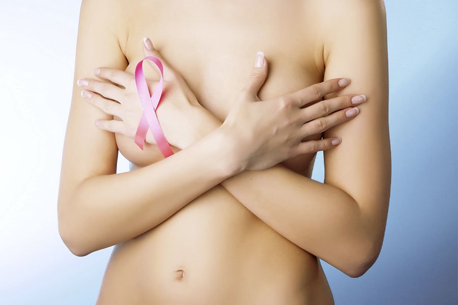 Tumori: aumentano i nuovi casi tra le donne, 176.200 nel 2016