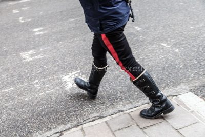 Carabinieri (foto S.Novellu)
