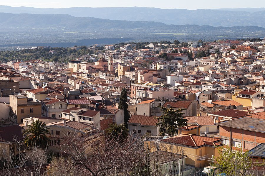 Tentato omicidio a Dorgali. Svolta nelle indagini: identificato il soccorritore di Serra