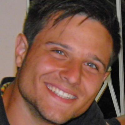 Un ritratto di Filippo Sanna