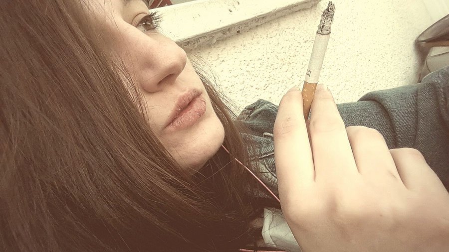 Italia prima in Europa per fumatori adolescenti e la Sardegna non fa eccezione