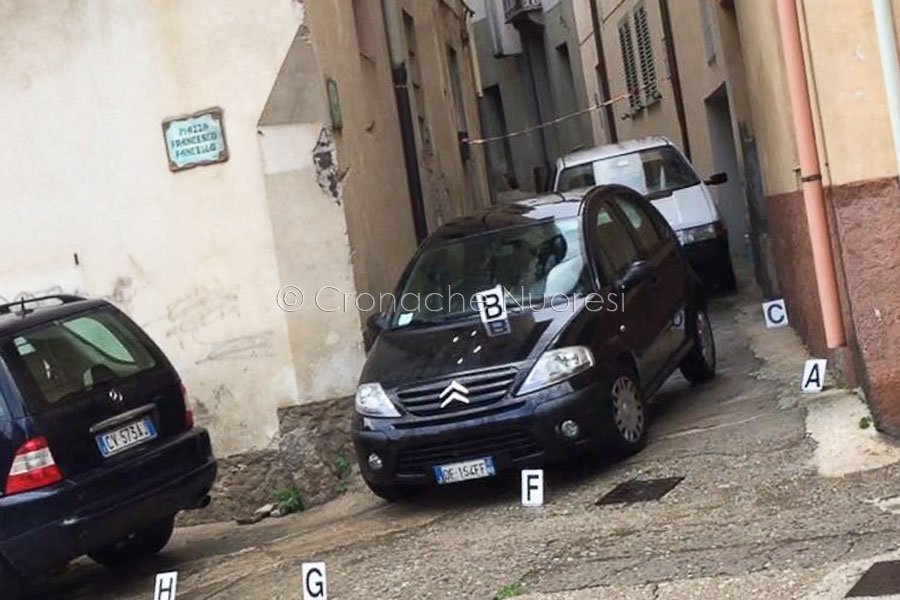 Tentato omicidio a Dorgali. Operato, l’allevatore resta in prognosi riservata