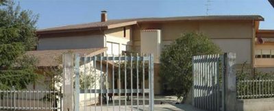 La scuola media G.A. Muggianu di Orosei