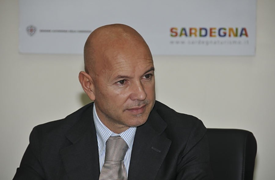 Crisponi: «Il Patto per Cagliari è l’ennesima fregatura per il Centro Sardegna»