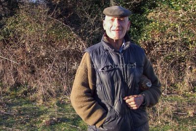 Francesco Morittu, l'allevatore di Silanus trovato morto in campagna