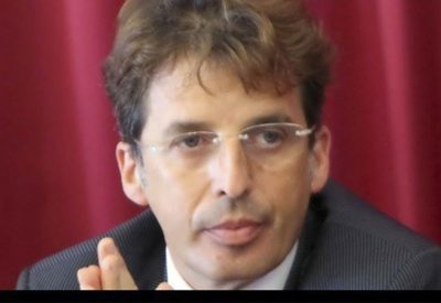 Sandro Murtas