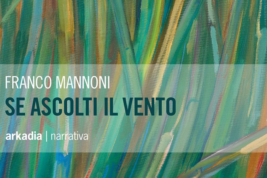 Orosei: domani alle 18 30 presentazione del libro “Se ascolti il vento”