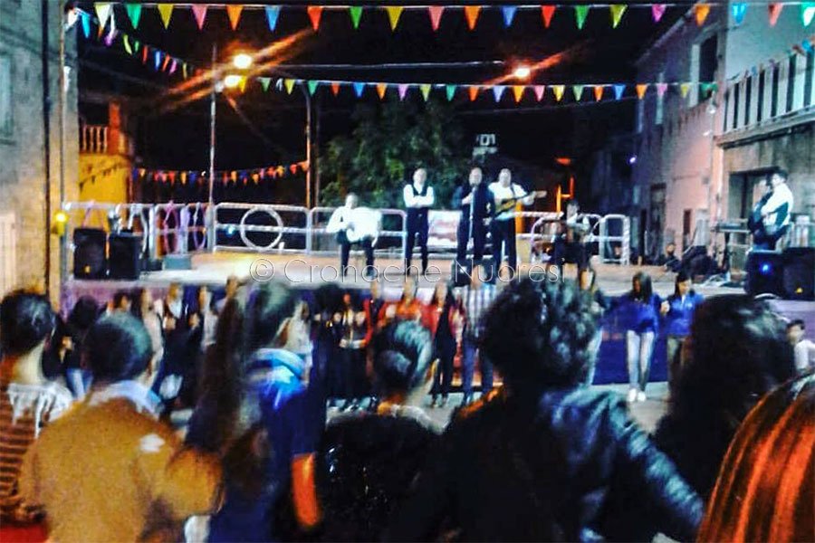 Auto sulla folla a Nule. Arrestato il conducente: guidava con un tasso alcolico 5 volte oltre il limite