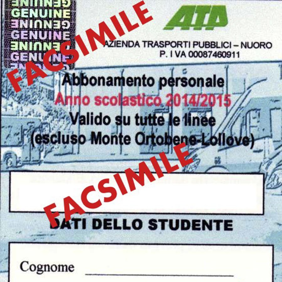 Scuola: consultabili da domani le graduatorie provvisorie per l’assegnazione degli abbonamenti ATP