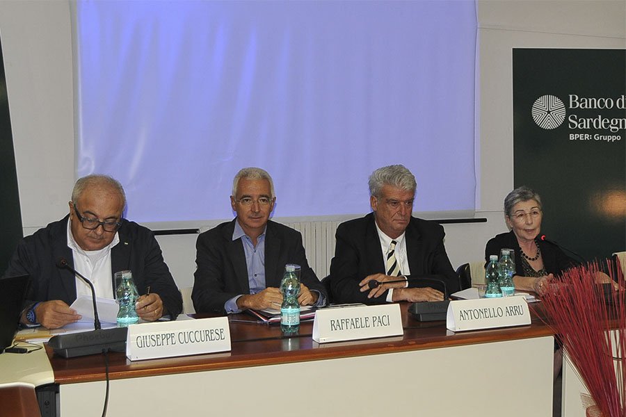 Lavoro, tradizioni e tecnologia: da Austis parte la strategia regionale per il rilancio delle zone interne