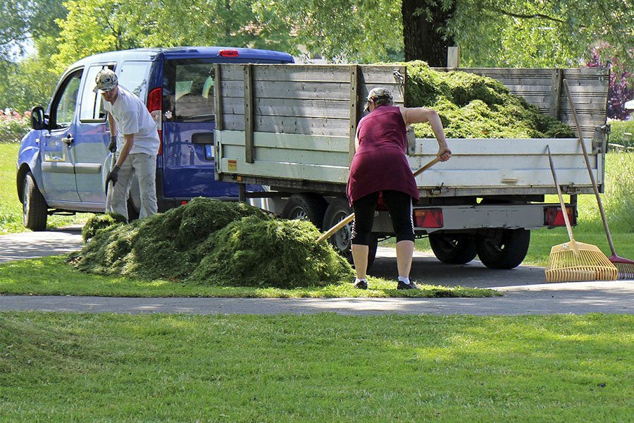Il Comune di Lodine assume sette operai