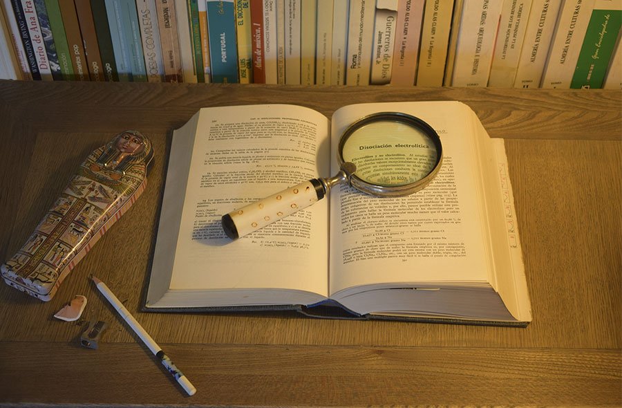 False dichiarazioni per ottenere borsa di studio, denunciato