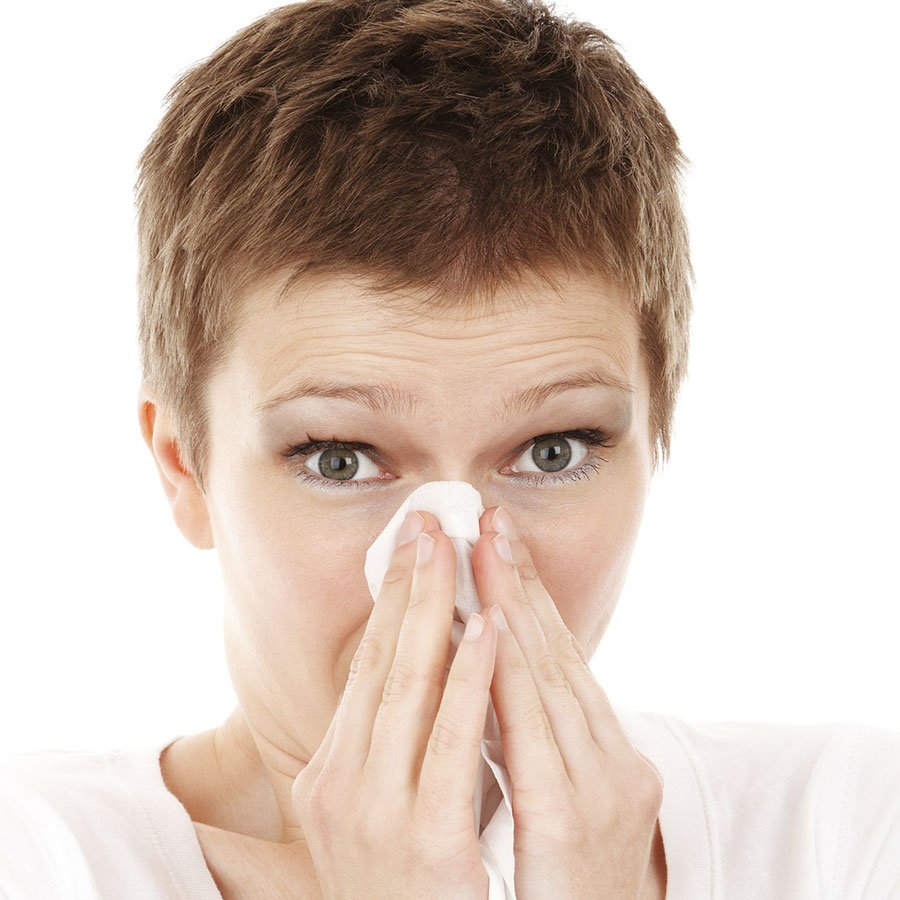 In arrivo il virus dell’influenza dalla California, Hong Kong, Australia