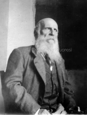 Don Gavino Gallisay protagonista dei moti di Su Connottu