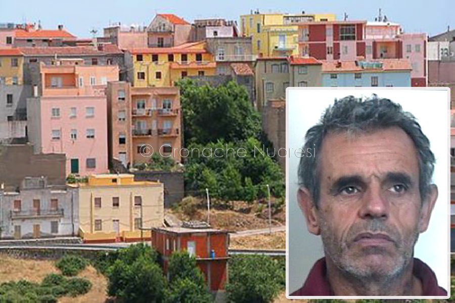 Agli arresti domiciliari Francesco Pinna, zio dei presunti assassini di Monni e Masala