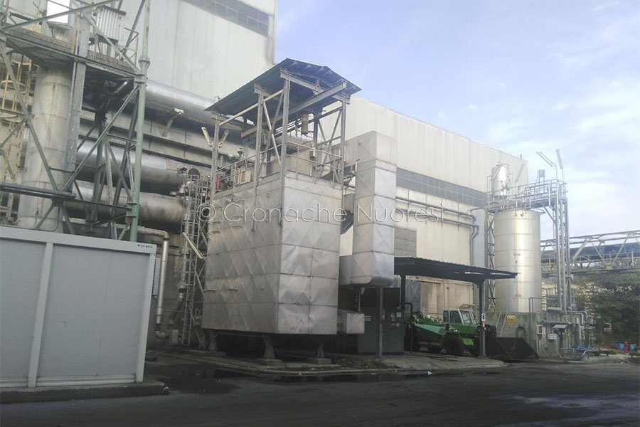 L’Impianto rifiuti Tossilo compie un passo avanti verso la ripartenza