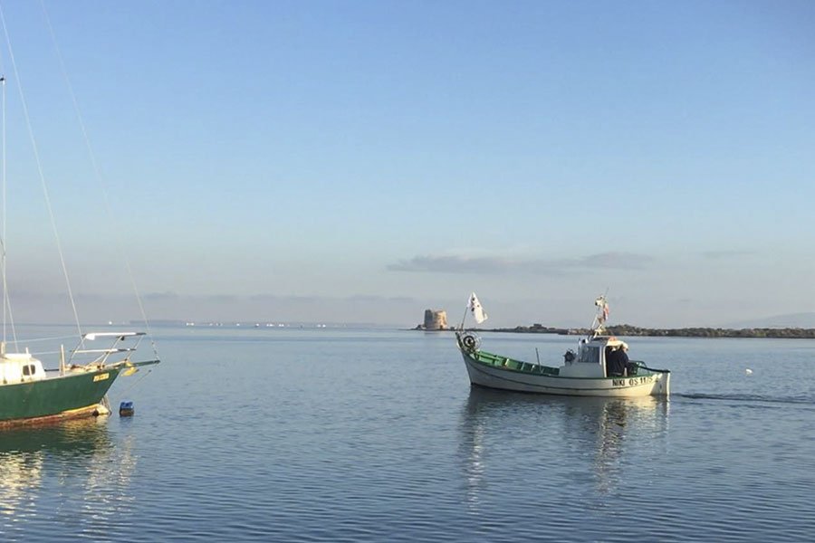 Protesta pescatori: “La risposta del Governo non è sufficiente”