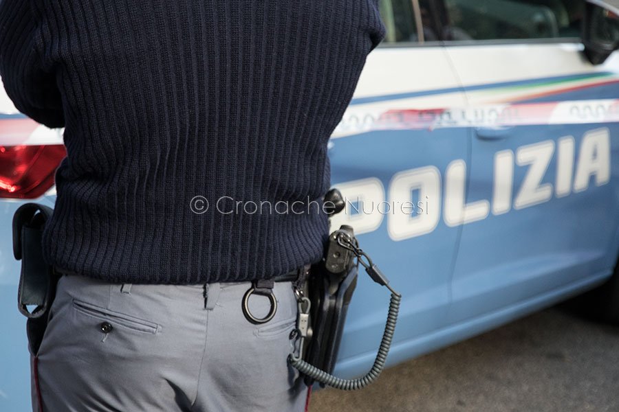 Assalto portavalori nel Nuorese: ci sarebbe già un arresto avvenuto nell’Oristanese