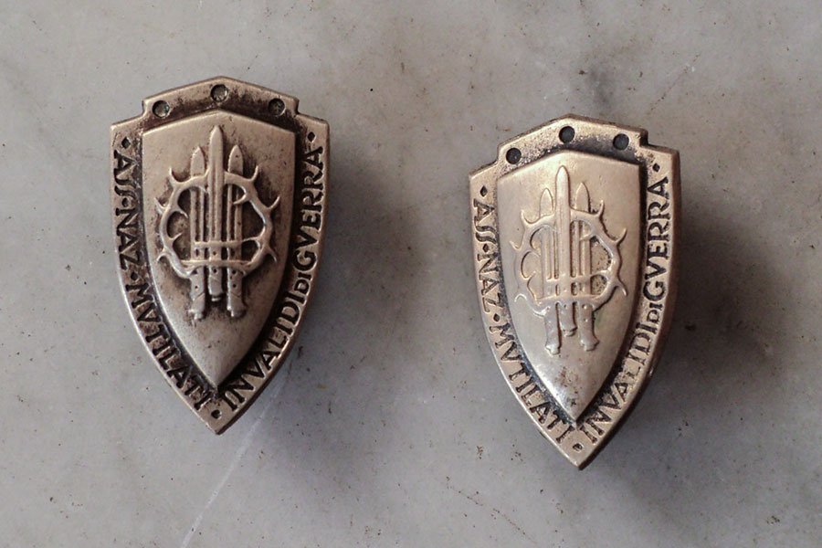 Nuoro. Riapre oggi la Sezione dei Mutilati e Invalidi di Guerra