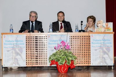 Il convegno sul diabete a Nuoro