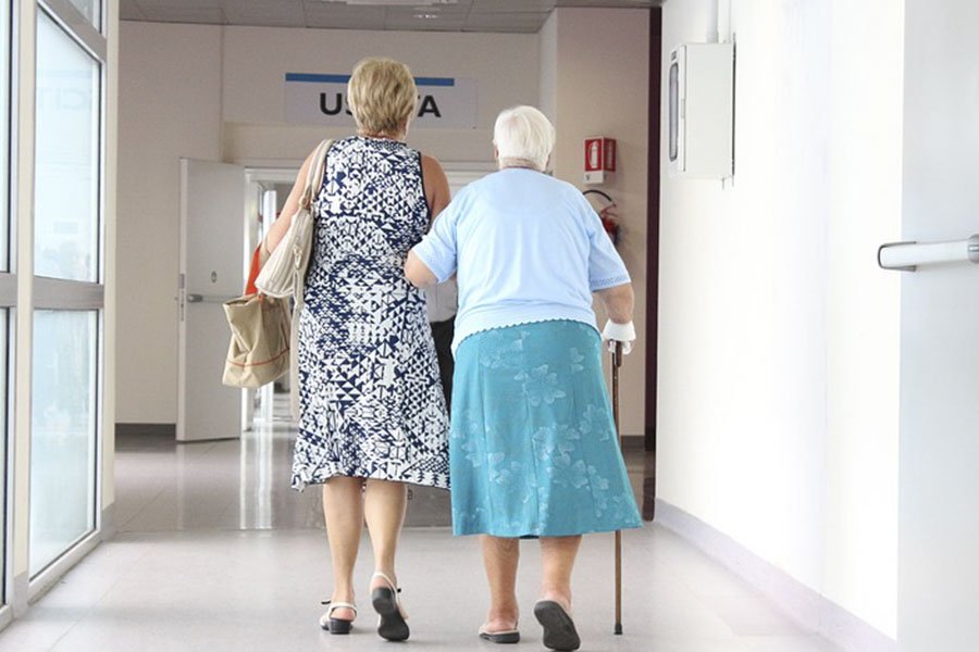 20 ottobre giornata di screening osteoporosi