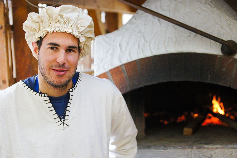 Nuoro: un’azienda cerca un pizzaiolo