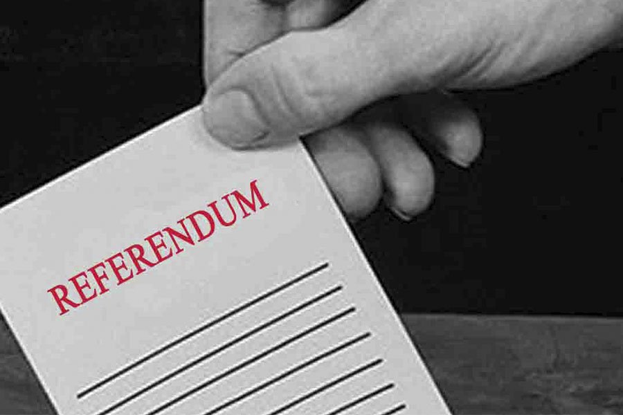 Il PD organizza a Dorgali un incontro sul referendum costituzionale
