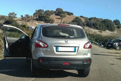 La Nissan 