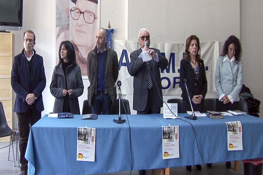 ANMIL Nuoro: “rendita INAIL, finalmente un importante riconoscimento legislativo per le vittime del lavoro”