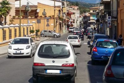 Bari Sardo (foto Cronache Nuoresi)