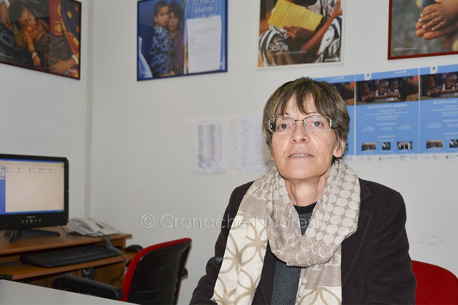 “Restituiamo il sorriso”. Nella giornata dedicata ai diritti dell’infanzia, il comitato Unicef Nuoro organizza una manifestazione musicale all’Eliseo