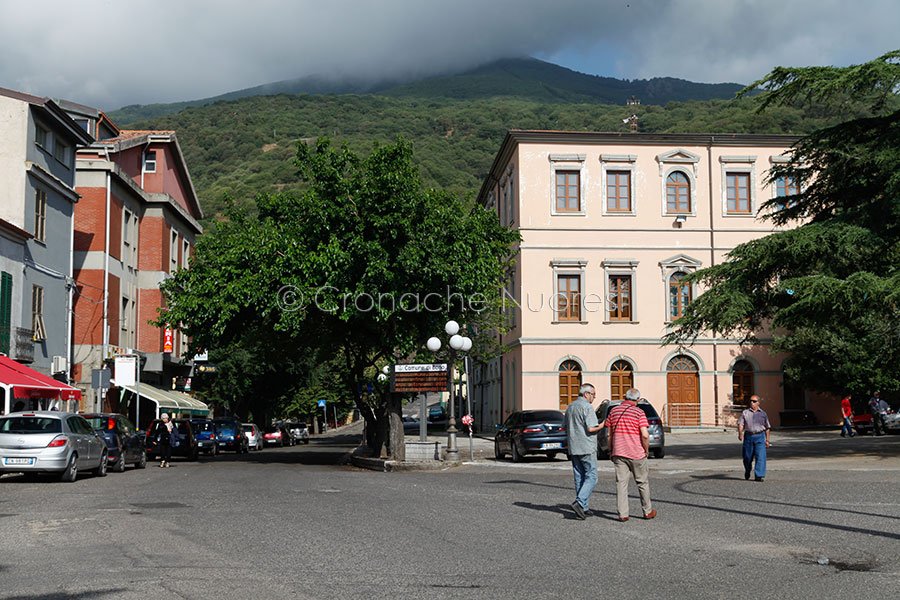 Covid. Termina oggi il lockdown a Bono ma le scuole restano chiuse