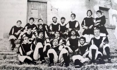 Il coro 