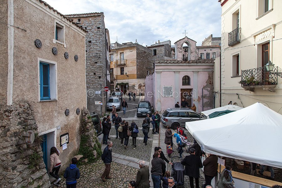 Santu Predu: una riunione contro il fenomeno dello spopolamento