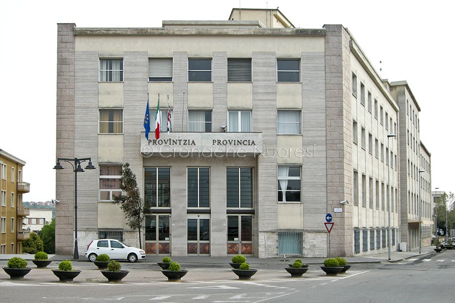 1 milione di euro per la sicurezza delle strade Silanus-Dualchi e Bitti-Sologo