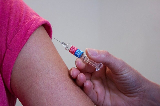 “Combattenti contro l’influenza”: al via la campagna di vaccinazione antinfluenzale in Sardegna